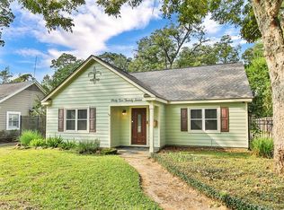 4227 Apollo St, Houston, TX 77018