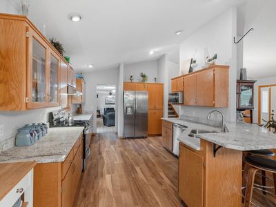 1001 6th Ave NW, Buffalo, MN, 55313