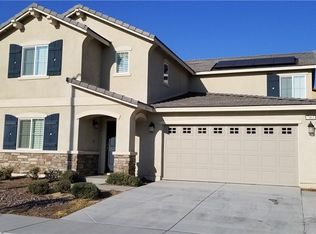 7463 Sleepy Creek Ave, Fontana, CA 92336