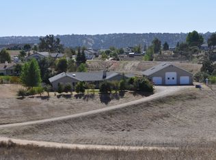 5714 Prancing Deer Pl, Paso Robles, CA 93446