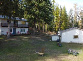 1120 State Highway 209, Bigfork, MT 59911