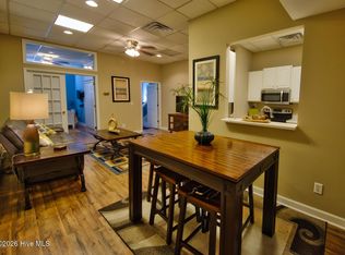 30 N Front St, Wilmington, NC 28401