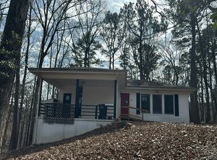 11 Vitoria Ln, Hot Springs, AR 71909