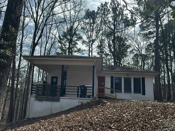 11 Vitoria Ln, Hot Springs, AR 71909