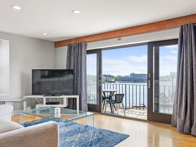 16 Beacon St #20, Chelsea, MA, 02150
