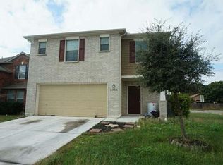 3303 Sunbird Bay, San Antonio, TX 78245
