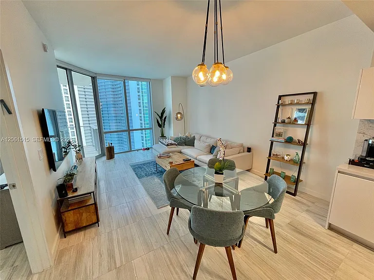 851 NE 1st Ave #2605 — Photo 33