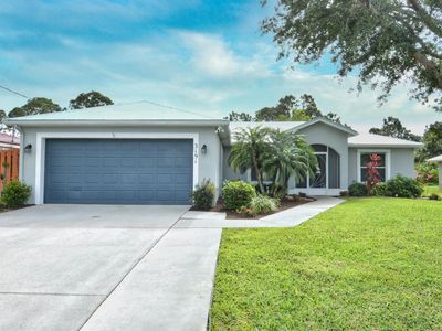 3191 SW Hambrick Street, Port Saint Lucie, FL, 34953