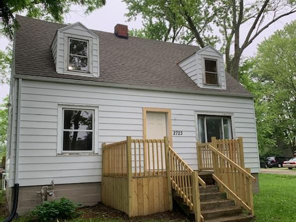 2723 Springfield Lake Dr