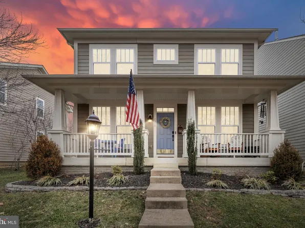 1304 Brigadier Dr, Fredericksburg, VA 22401