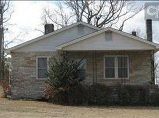7287 Sc Highway 391, Prosperity, SC 29127