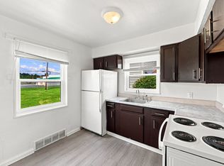 Colonial Manor Townhomes, Evansville, IN 47714