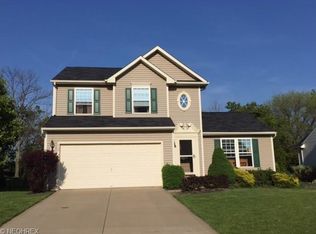 727 Sparrow Way, Wadsworth, OH 44281