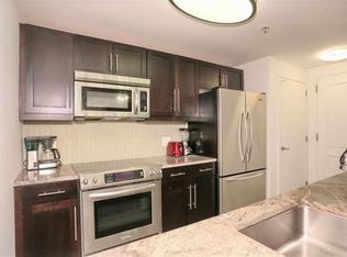 88 Morgan St #903X, Jersey City, NJ 07302