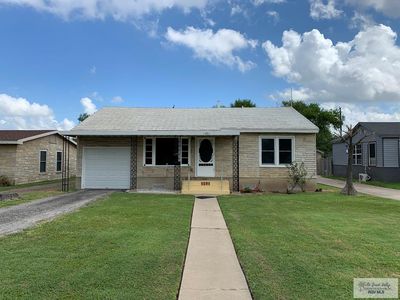1321 E Filmore St, Harlingen, TX, 78550