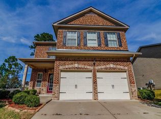 136 Mariscat Pl, Lexington, SC 29073