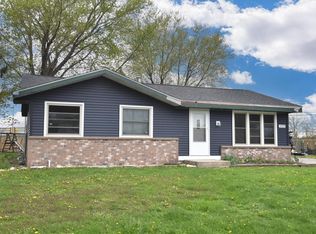 1721 Stoddard CIRCLE, Mount Pleasant, WI 53406