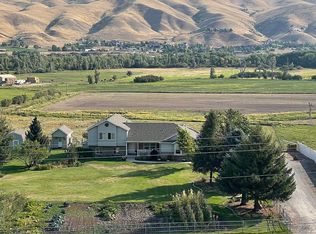 3584 N Morgan Valley Dr, Morgan, UT 84050