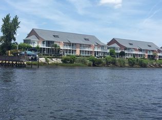 4510 Lightkeepers Way #33, Little River, SC 29566