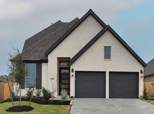 42611 Mystery Ln, Magnolia, TX 77354