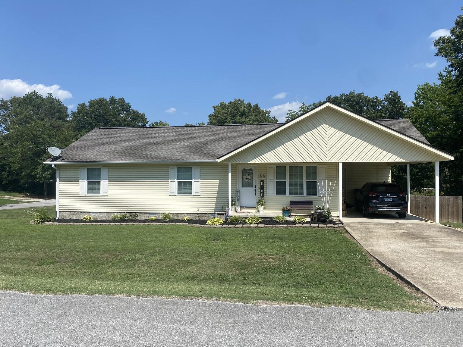 100 Holly Hls, Batesville, AR 72501 Zillow
