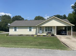 100 Holly Hls, Batesville, AR 72501