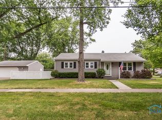 1201 Elco Ave, Maumee, OH 43537
