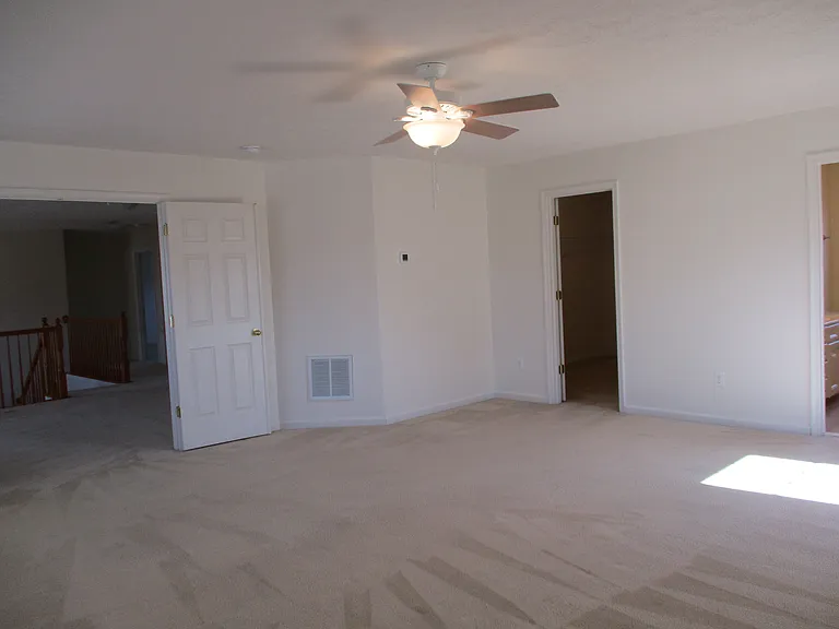 Owner's Bedroom