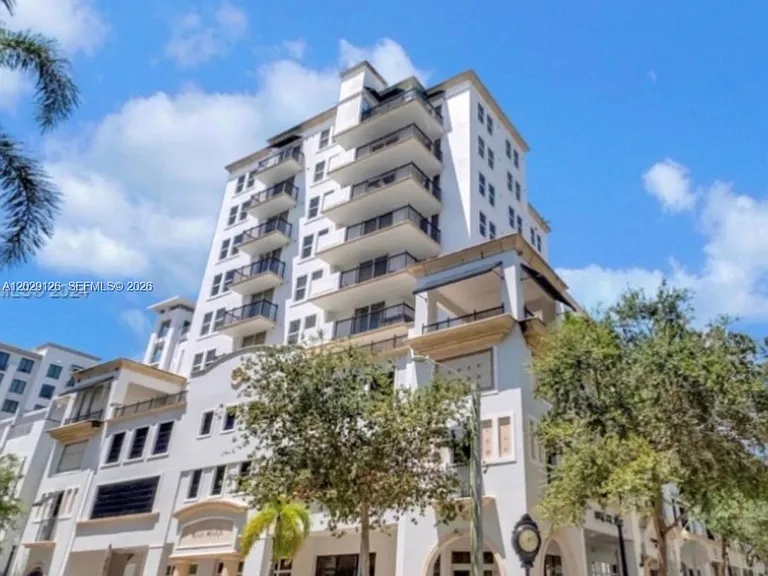 4100 Salzedo St #511 — Photo 1