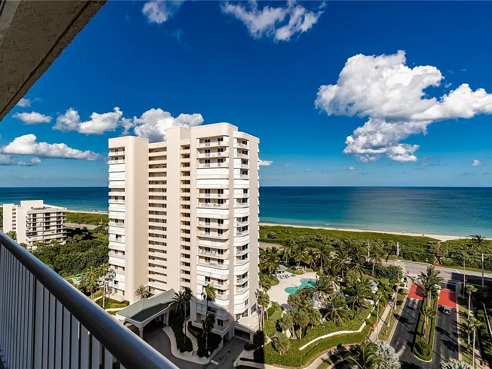 5049 N Highway A1A #1503