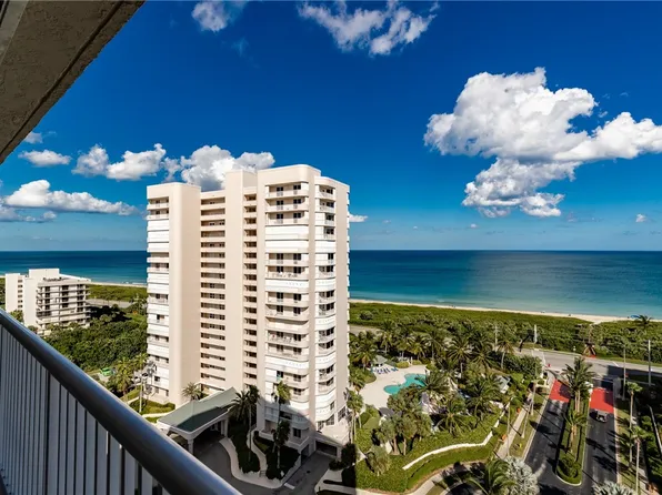 5049 N Highway A1a APT 1503, Fort Pierce, FL 34949