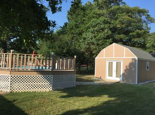 440 Monroe St, Waterloo, IL 62298