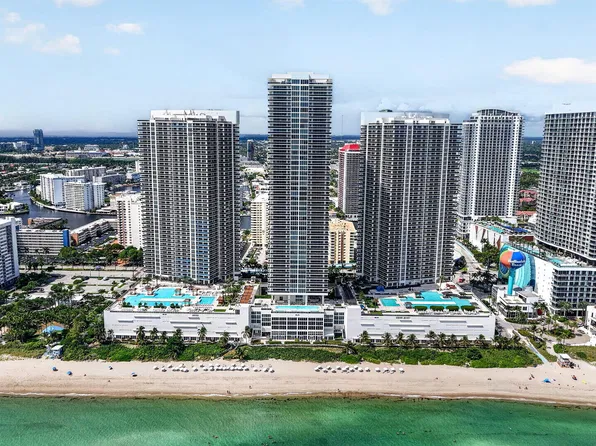 1800 S Ocean Drive #806, Hallandale Beach, FL 33009