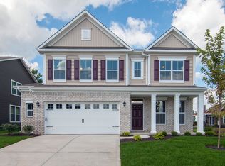 1226 Timber Bluff Rd, Westfield, IN 46074