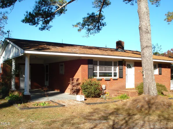6383 Elevation Rd, Benson, NC 27504