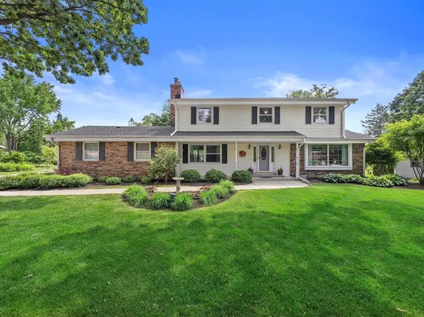 6500 South 121st STREET, Franklin, WI 53132