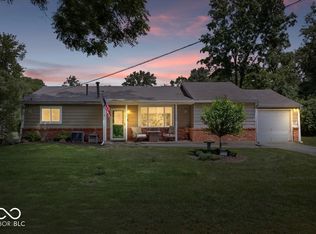 5672 W New York St, Indianapolis, IN
