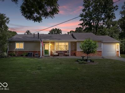 5672 W New York St, Indianapolis, IN, 46224