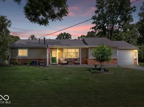 5672 W New York St, Indianapolis, IN 46224