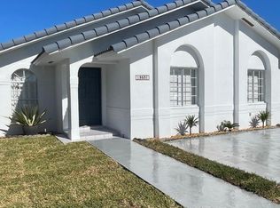 15931 SW 81st St, Miami, FL 33193