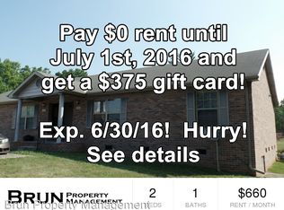 5026 Willoway Dr, Knoxville, TN 37912