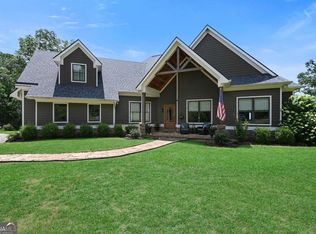 225 Rice Rdg, Dahlonega, GA 30533