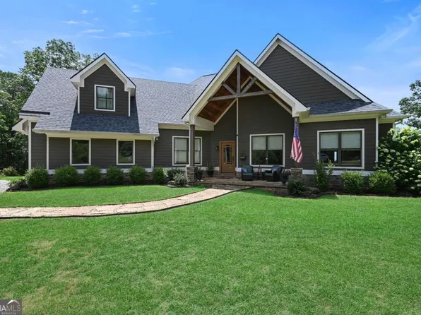 225 Rice Rdg, Dahlonega, GA 30533