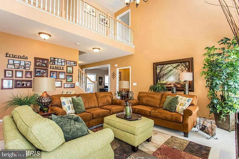 4 Booth Ct, Stafford, VA 22554 Zillow