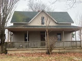 5795 N 250 W, Kokomo, IN 46901