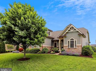 34410 Clam Rake Ln, Dagsboro, DE 19939