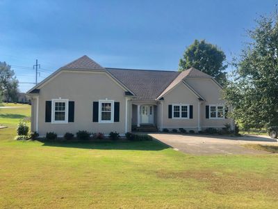 203 Megan Cir, Shelbyville, TN, 37160