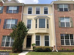 2643 Didelphis Dr, Odenton, MD 21113