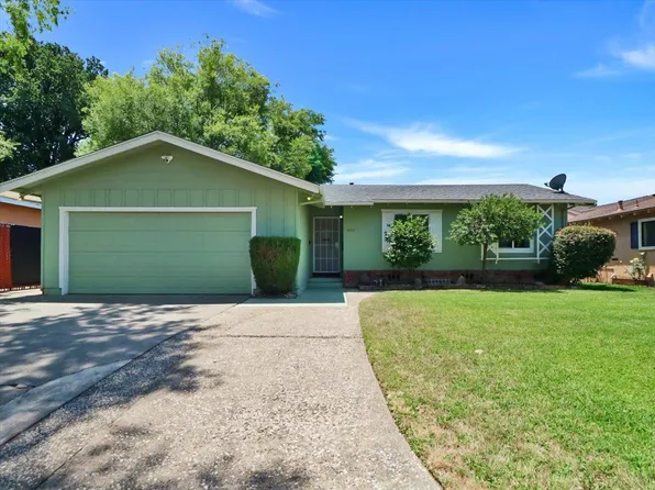 (undisclosed Address), Sacramento, CA 95822
