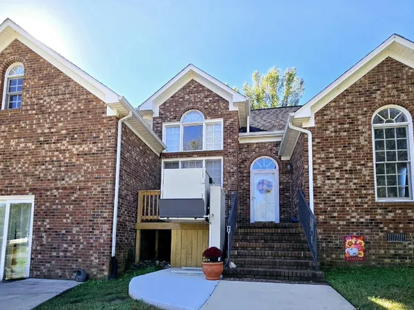 914 S Ridge Rd, Burlington, NC 27217